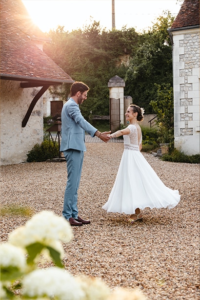 shooting inspiration photographe de mariage workshop camille dubois photographie tours