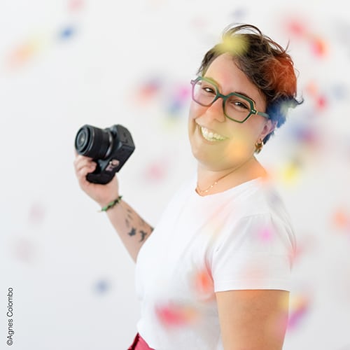 portrait camille dubois photographe à tours de mariage grossesse famille couple animalier et pro
