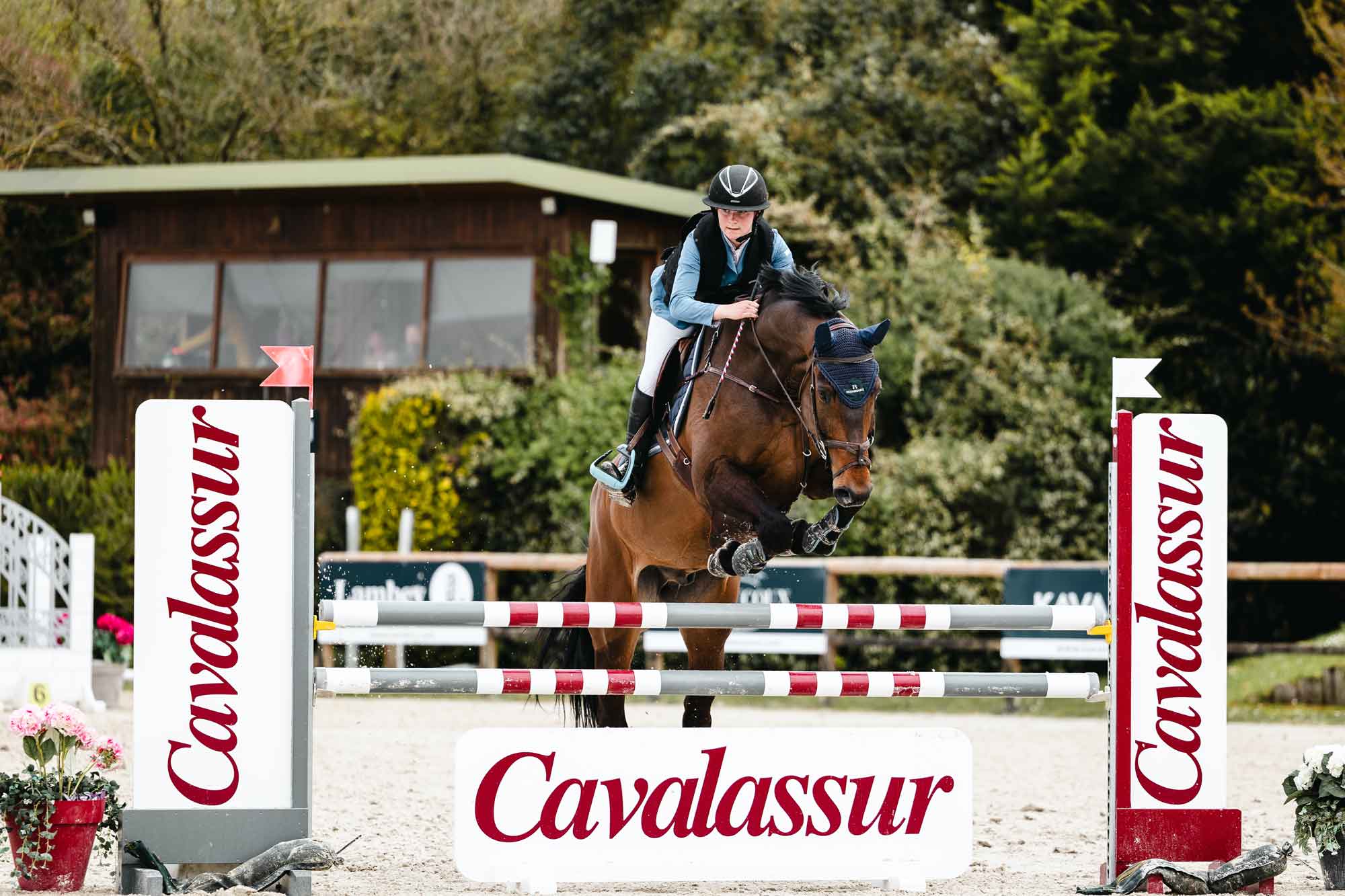 Photo entreprise tours