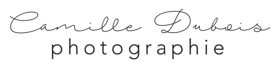 Logo Camille Dubois Photographe