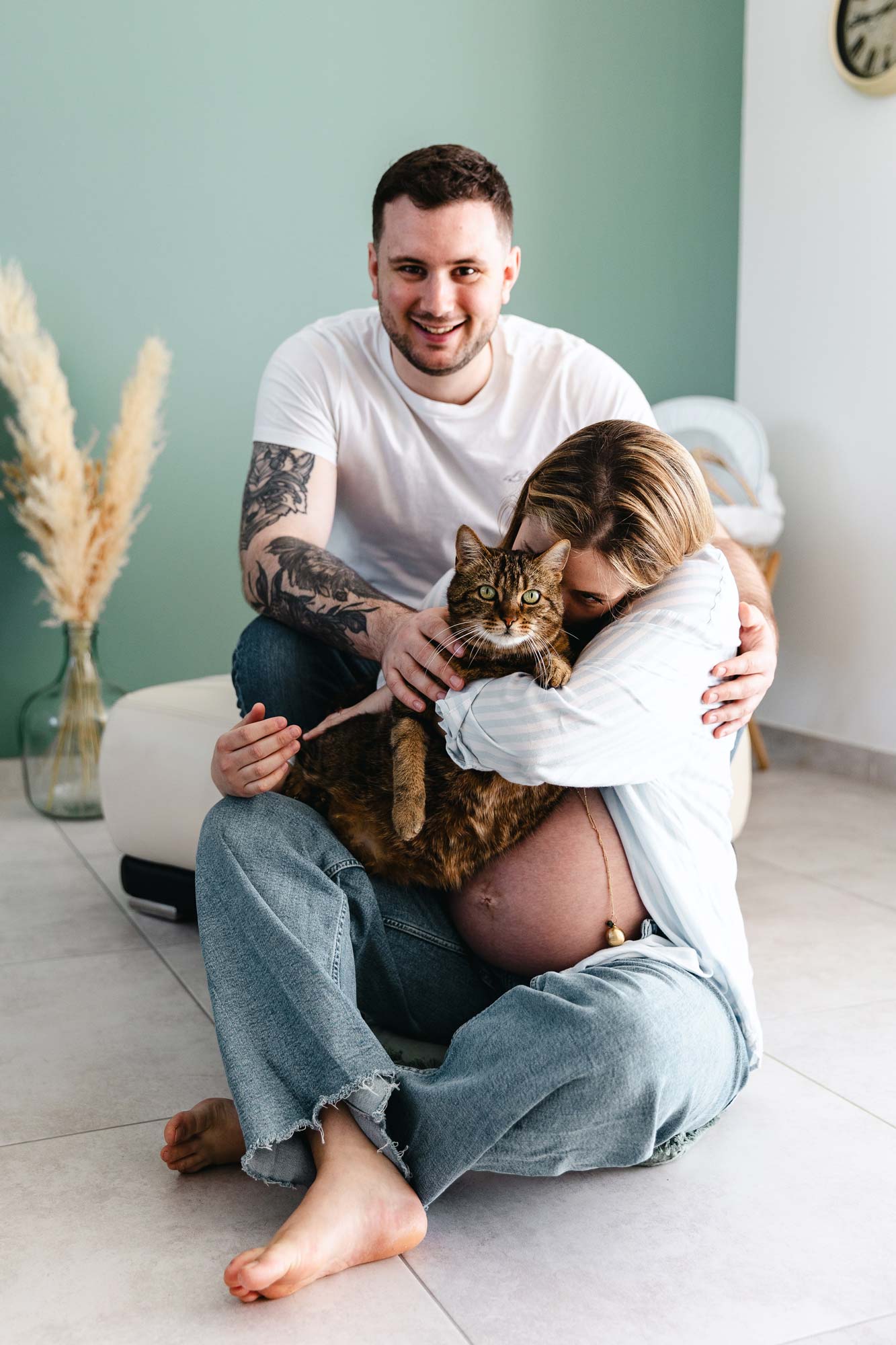 Photo animalier Tours