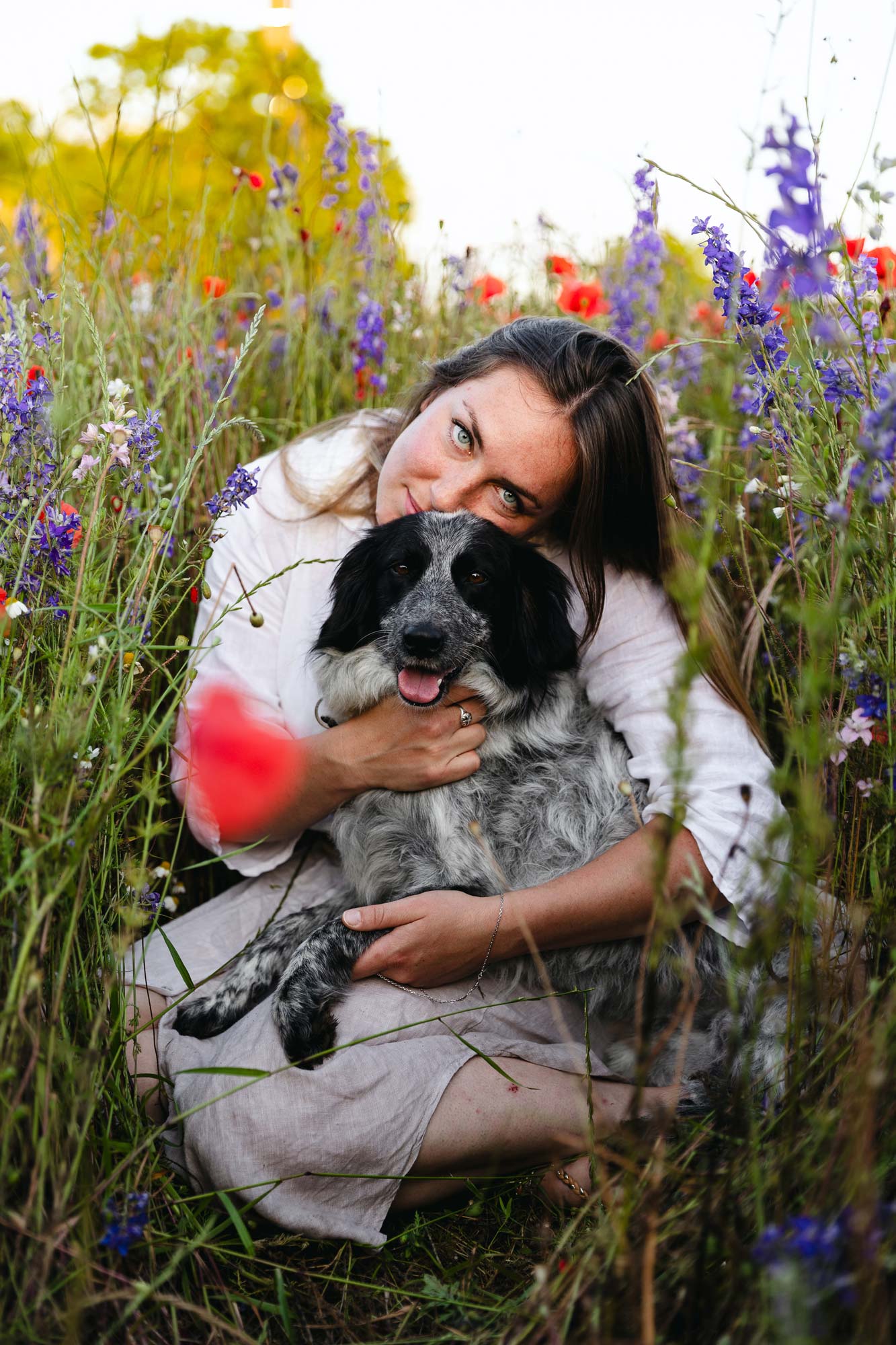 Photo animalier Tours