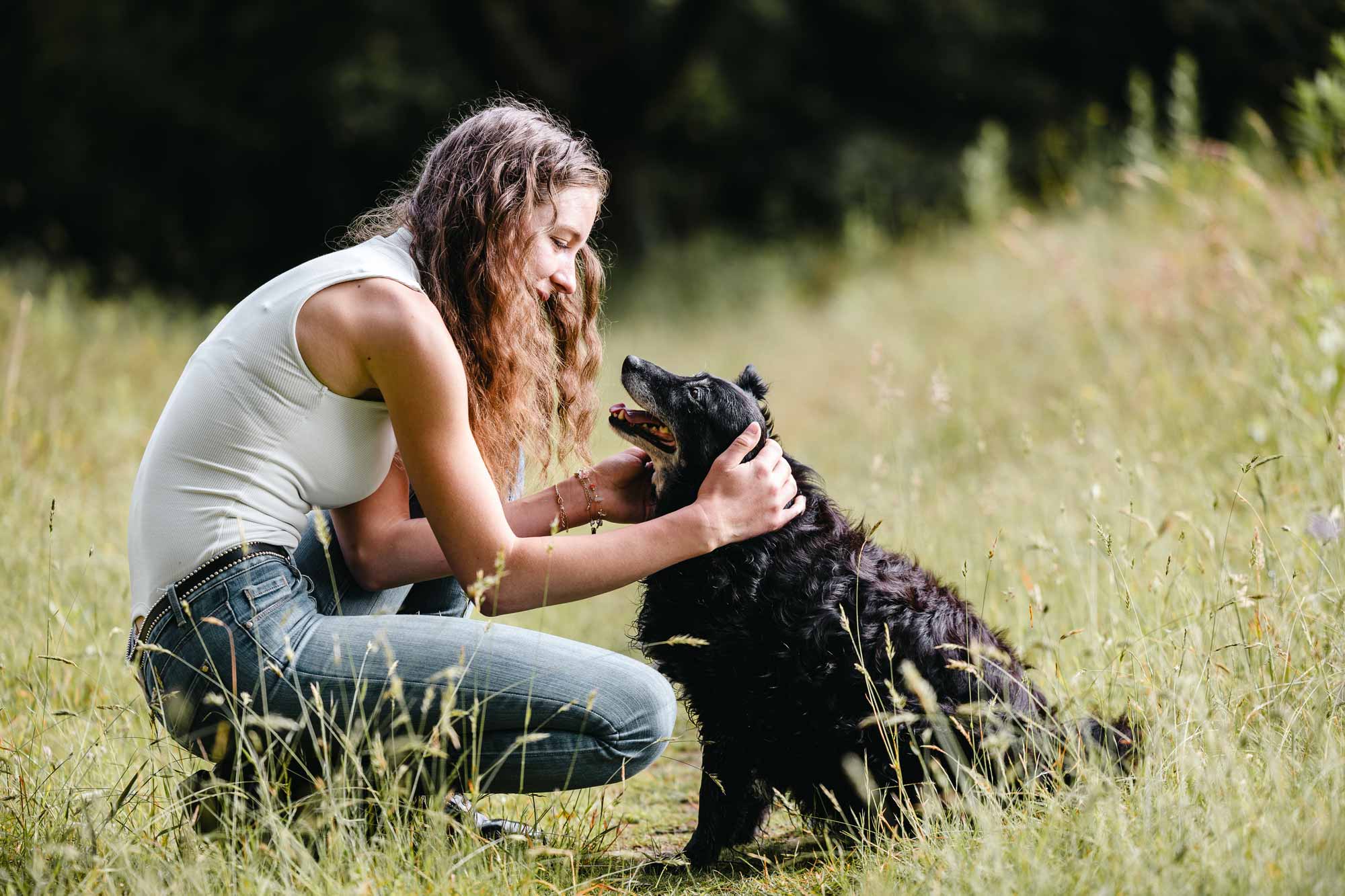 Photo animalier Tours