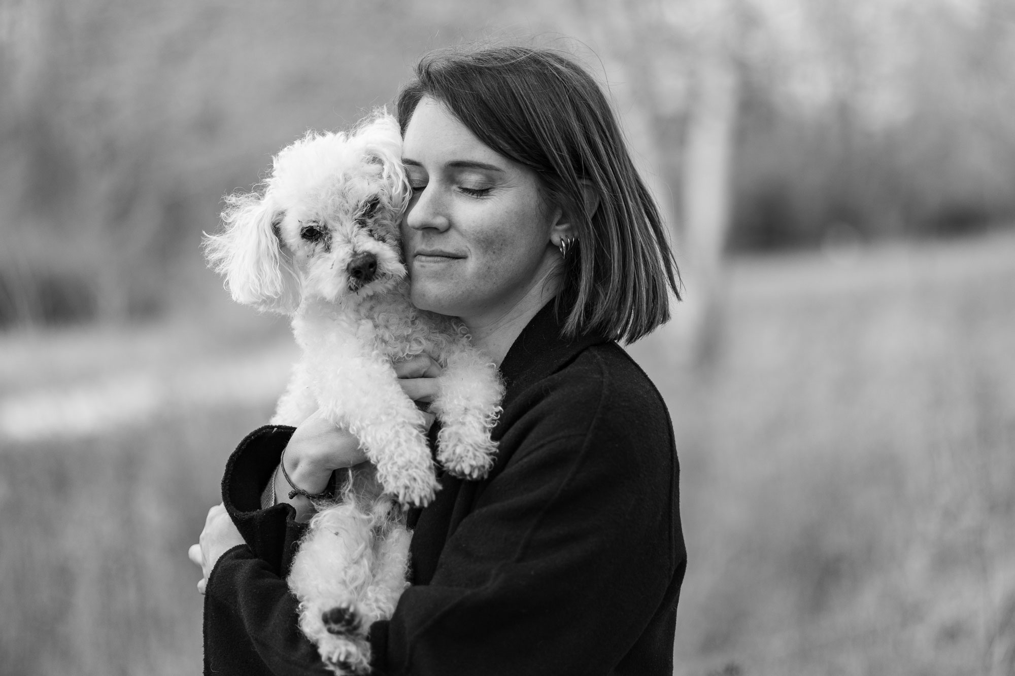 Photo animalier Tours