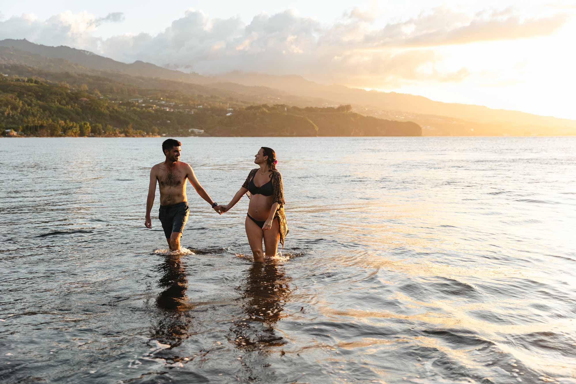 Photo grossesse Tours