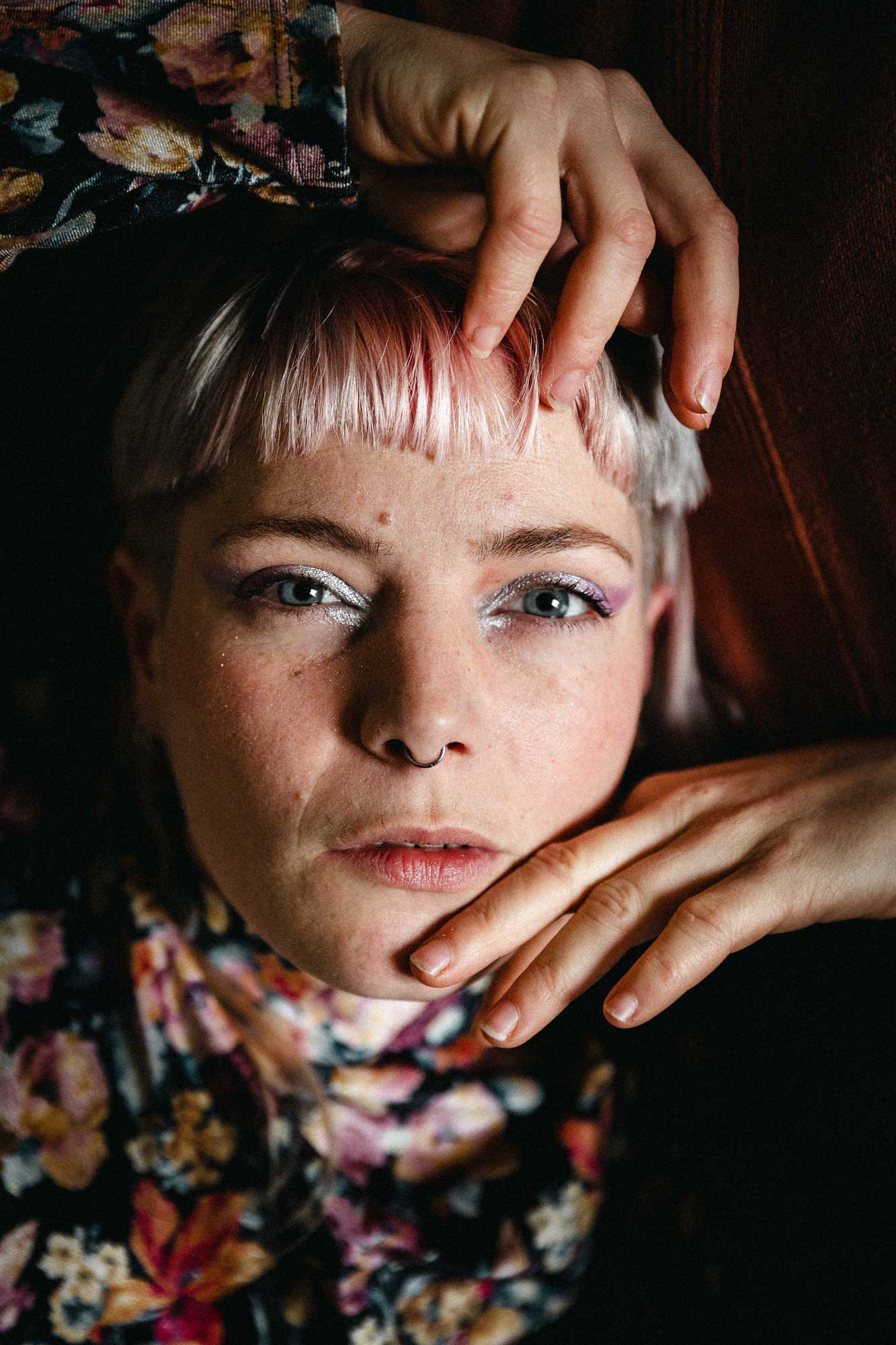 Photo portrait Tours