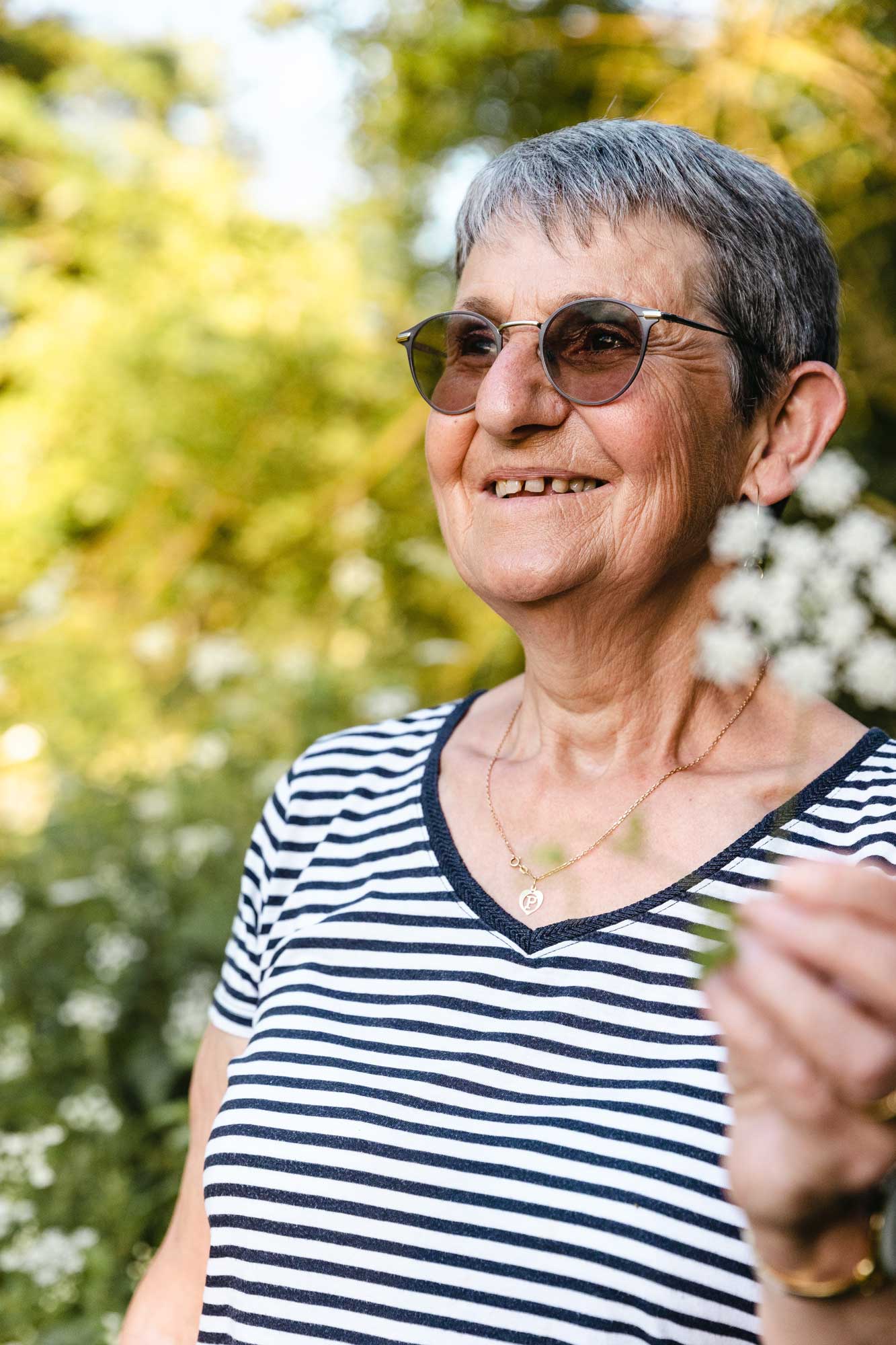 Photo portrait Tours