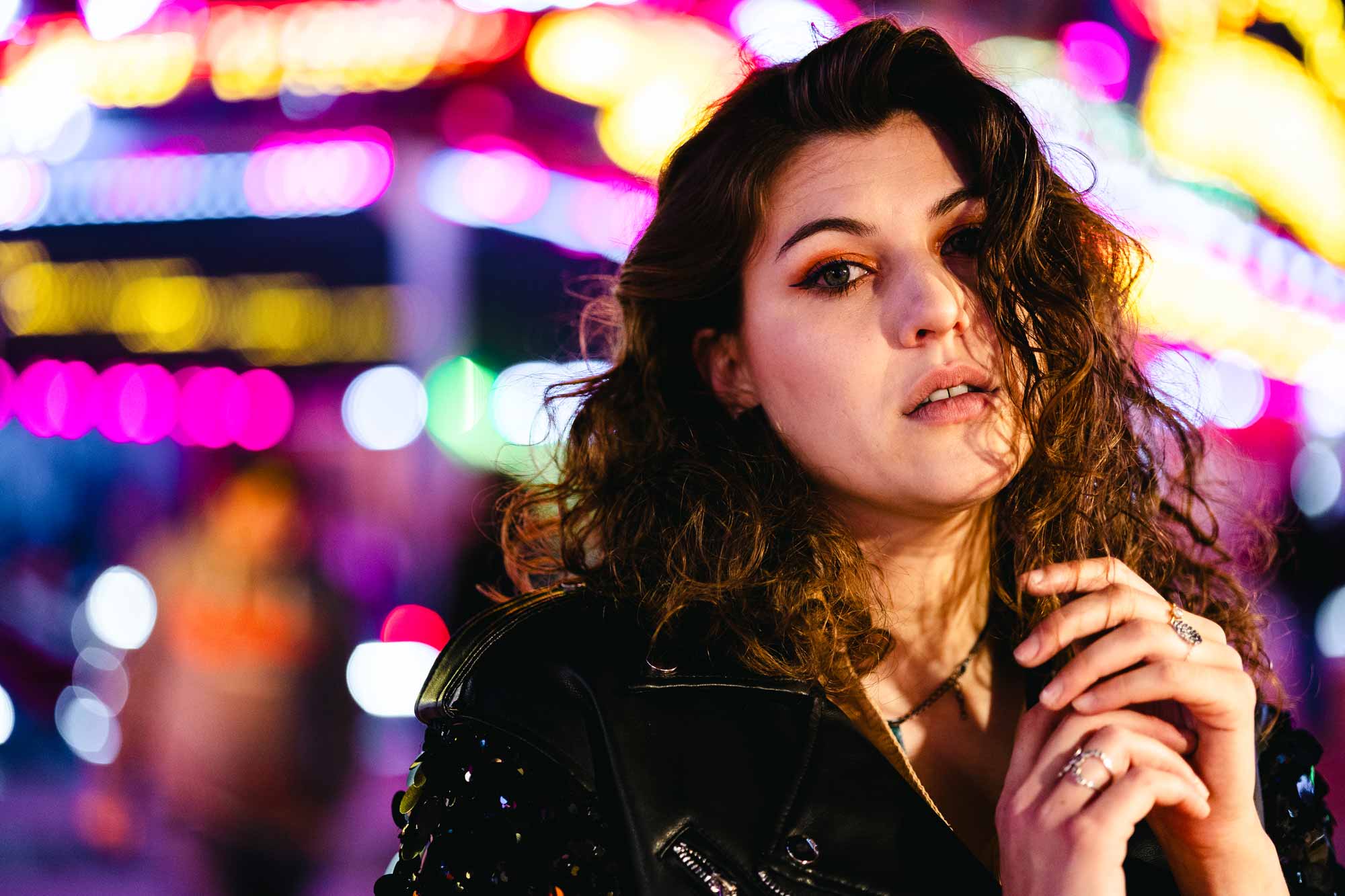 Photo portrait Tours