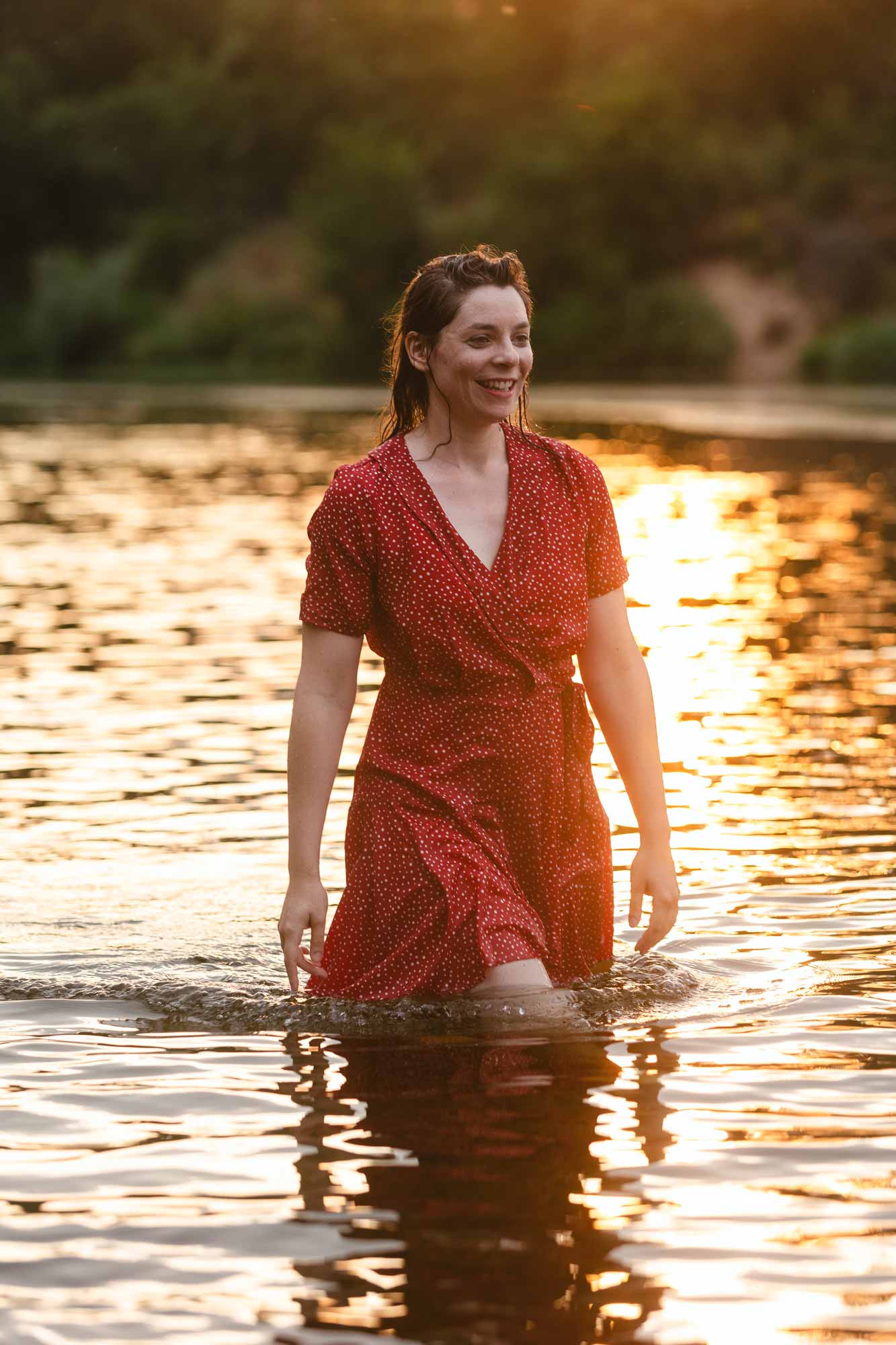 Photo portrait Tours