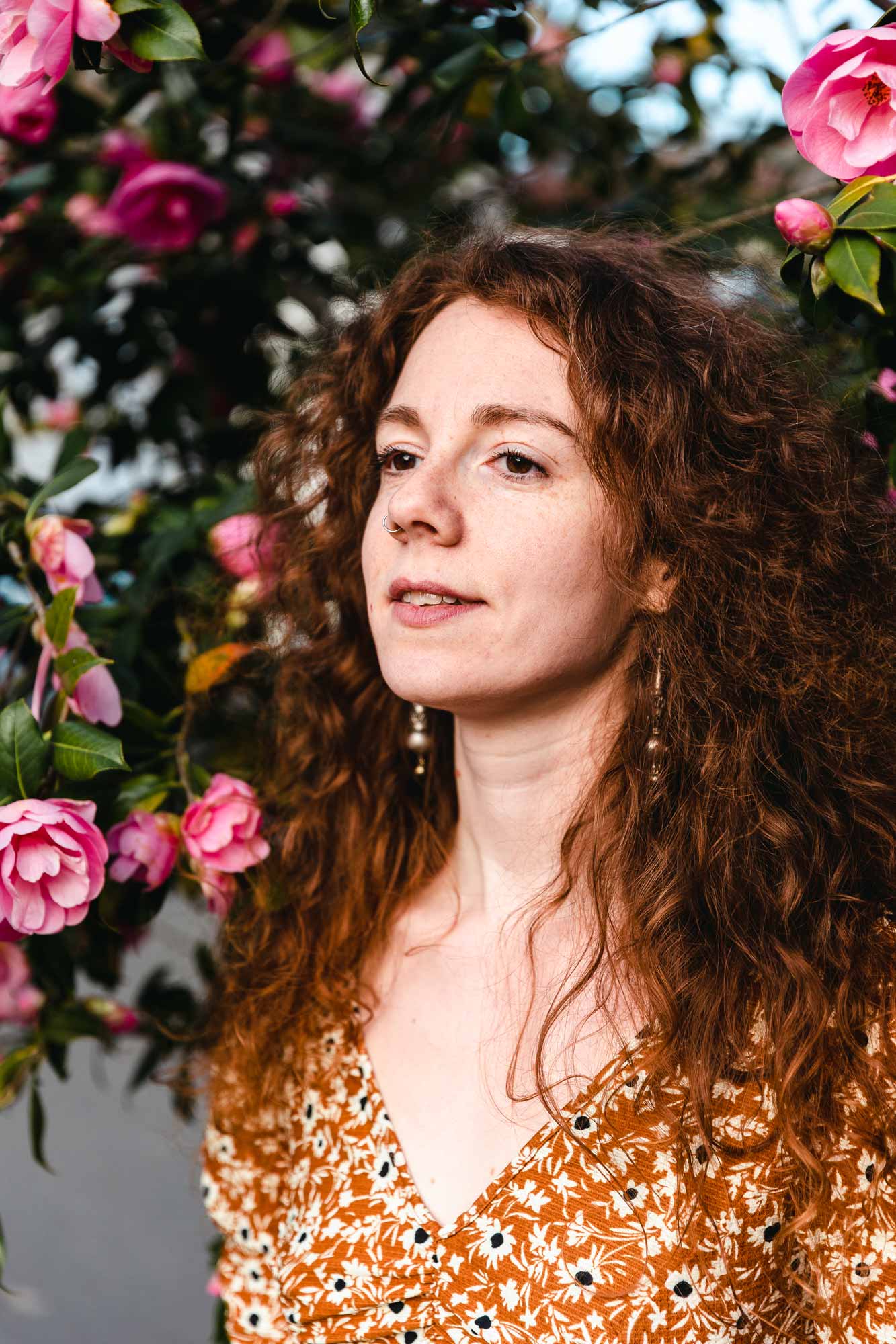 Photo portrait Tours