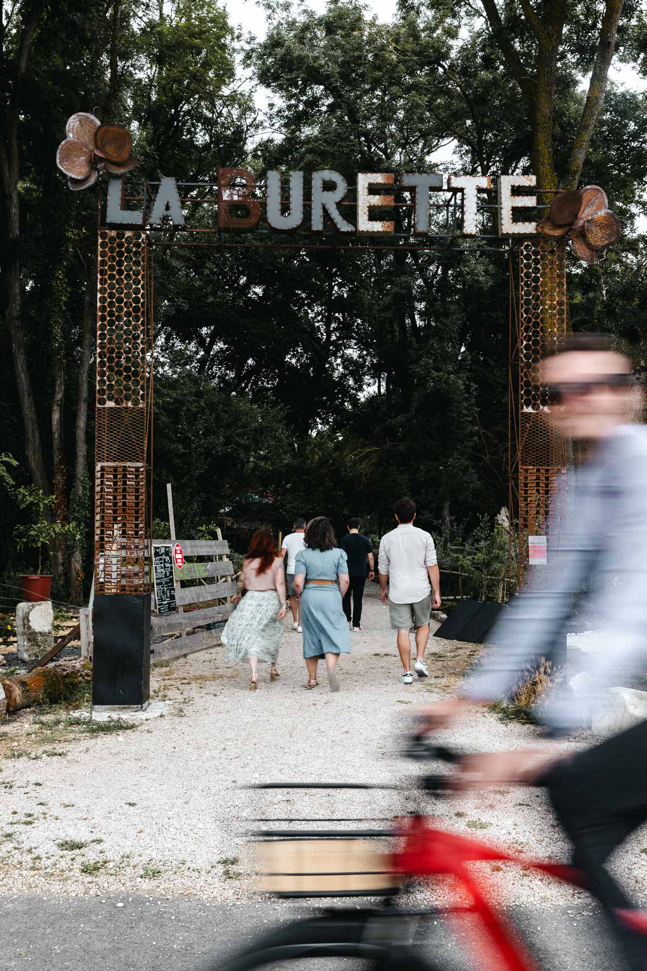 Photo entreprise Tours