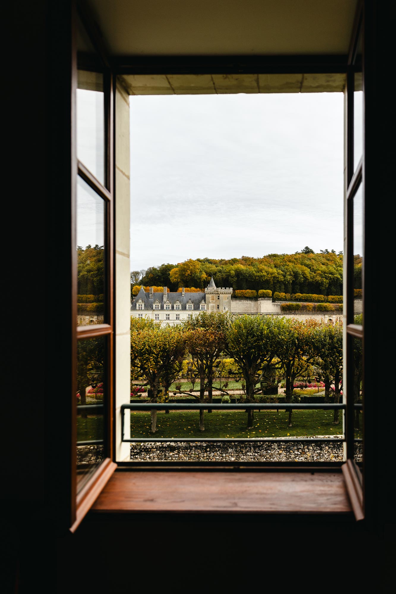 Photo studio photo Villandry