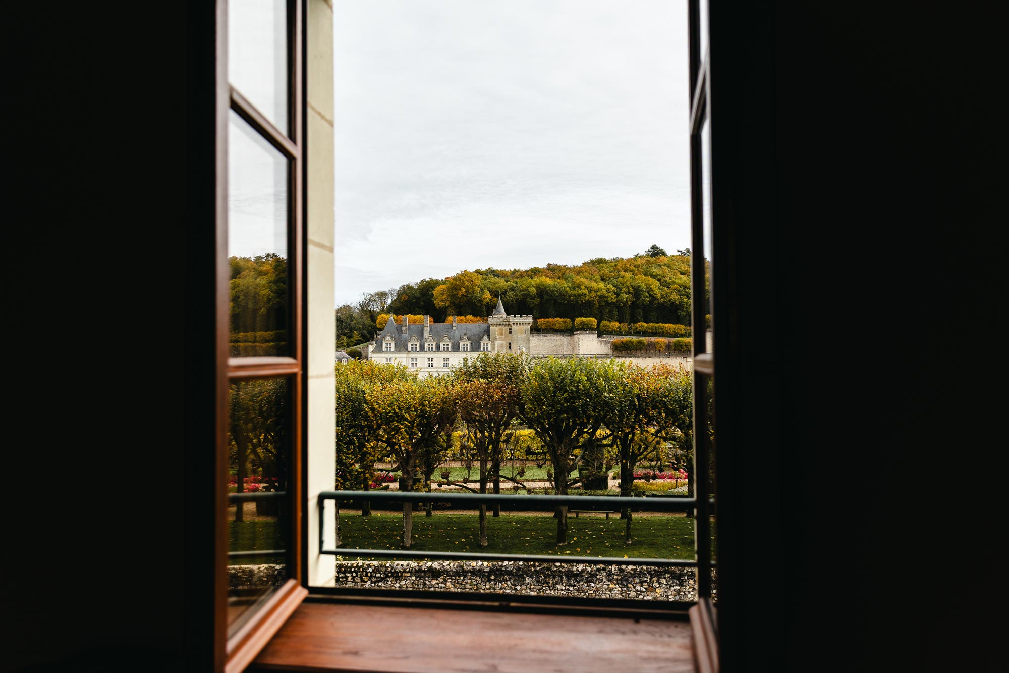 Photo studio photo Villandry